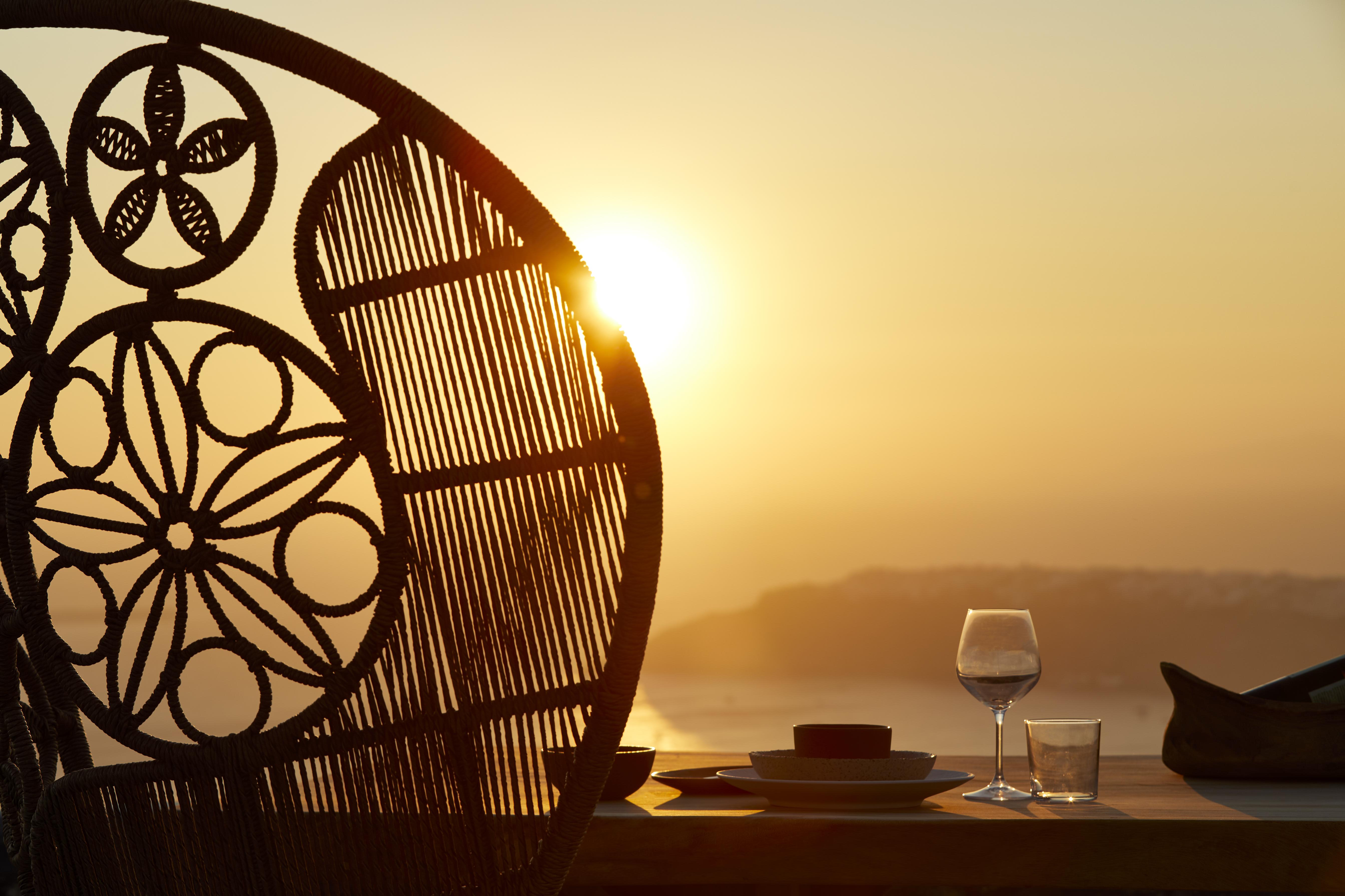 White Pearl Cavalieri (Adults Only) Hotel Imerovigli  Exterior photo